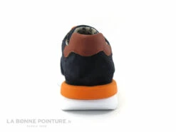 Callaghan 51100 Luxe - Bleu Marine - Orange - Basket Homme -LA BONNE POINTURE Soldes cd24607c73b9e66c561f35ea11d5d5ef img 9678.jpg 171306