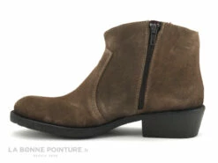 Brans 8065 Nubuck Marron - Bottine Femme -LA BONNE POINTURE Soldes cd24607c73b9e66c561f35ea11d5d5ef img 9683.jpg 142604