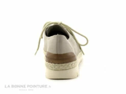 Tamaris 1-23604-26 375 Antelope - Chaussure Basse Femme - Compense -LA BONNE POINTURE Soldes cd24607c73b9e66c561f35ea11d5d5ef img 9686.jpg 159535