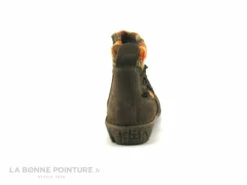 Brans 7086 Crust Marron - Haut Textile - Boots Femme -LA BONNE POINTURE Soldes cd24607c73b9e66c561f35ea11d5d5ef img 9690.jpg 142551