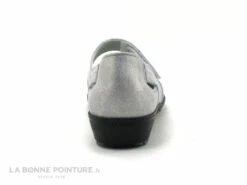 Suave LONDON 8061T Shark Powder - Ballerine Argent Avec Scratch 10 Suave LONDON 8061T Shark Powder - Ballerine Argent Avec Scratch -LA BONNE POINTURE Soldes cd24607c73b9e66c561f35ea11d5d5ef img 9695.jpg 171264