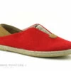 CM Mediterranea 37126001 - Rouge Et Camel - Chaussure Espadrille -LA BONNE POINTURE Soldes cd24607c73b9e66c561f35ea11d5d5ef img 9711.jpg 171295