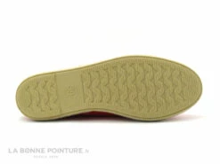 CM Mediterranea 37126001 - Rouge Et Camel - Chaussure Espadrille -LA BONNE POINTURE Soldes cd24607c73b9e66c561f35ea11d5d5ef img 9715.jpg 171299