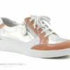 Suave FLORENCE 14000T Tangerine Ghost White - Basket Compensee