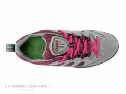 Olang TURES Fuxia - Basket Randonnee Femme -LA BONNE POINTURE Soldes cd24607c73b9e66c561f35ea11d5d5ef img 9718.jpg 159570