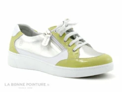 Suave FLORENCE 14000T Canary Ghost White - Basket Compensee