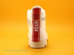 Palladium HI DU C Star White - 19E75896 - Chaussure Montante F -LA BONNE POINTURE Soldes cd24607c73b9e66c561f35ea11d5d5ef img 9784.jpg 159604