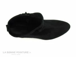 The Divine Factory LH1732-D23 - Bottine Stretch Talon Haut -LA BONNE POINTURE Soldes cd24607c73b9e66c561f35ea11d5d5ef img 9785.jpg 142666