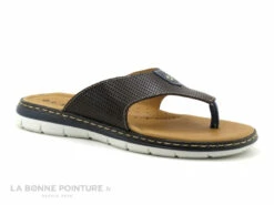 Orland 7069 Marron - Tong Homme Cuir Marron -LA BONNE POINTURE Soldes cd24607c73b9e66c561f35ea11d5d5ef img 9861.jpg 159714