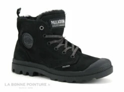 Palladium PAMPA HI Zip Black - 95982-010M - Chaussure Montante F -LA BONNE POINTURE Soldes cd24607c73b9e66c561f35ea11d5d5ef img 9863.jpg 142752