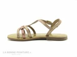 Wipop PLACTON Rose Nude Metallise - Sandale Fille 10 Wipop PLACTON Rose Nude Metallise - Sandale Fille -LA BONNE POINTURE Soldes cd24607c73b9e66c561f35ea11d5d5ef img 9872.jpg 159747