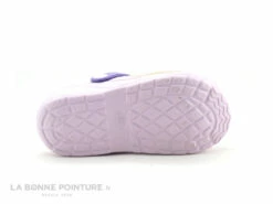 Reine Des Neiges - FZ010890 - Sabot Rose Et Violet Fille -LA BONNE POINTURE Soldes cd24607c73b9e66c561f35ea11d5d5ef img 9872.jpg 171363