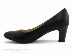 Geox SP MARIELE D92T7A Black - Escarpin Souple Talon Haut 11 Geox SP MARIELE D92T7A Black - Escarpin Souple Talon Haut -LA BONNE POINTURE Soldes cd24607c73b9e66c561f35ea11d5d5ef img 9880.jpg 128726