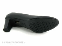 Geox SP MARIELE D92T7A Black - Escarpin Souple Talon Haut 15 Geox SP MARIELE D92T7A Black - Escarpin Souple Talon Haut -LA BONNE POINTURE Soldes cd24607c73b9e66c561f35ea11d5d5ef img 9882.jpg 128723