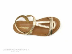 Tropeziennes BADOU Or - Sandale Fille - Bride Salome 12 Tropeziennes BADOU Or - Sandale Fille - Bride Salome -LA BONNE POINTURE Soldes cd24607c73b9e66c561f35ea11d5d5ef img 9907.jpg 159782
