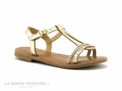 Tropeziennes BADOU Or - Sandale Fille - Bride Salome 11 Tropeziennes BADOU Or - Sandale Fille - Bride Salome -LA BONNE POINTURE Soldes cd24607c73b9e66c561f35ea11d5d5ef img 9907.jpg 159787