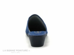 Semelflex CLAUDIA Jeans - Pantoufle Mule Femme 12 Semelflex CLAUDIA Jeans - Pantoufle Mule Femme -LA BONNE POINTURE Soldes cd24607c73b9e66c561f35ea11d5d5ef img 9911.jpg 159858