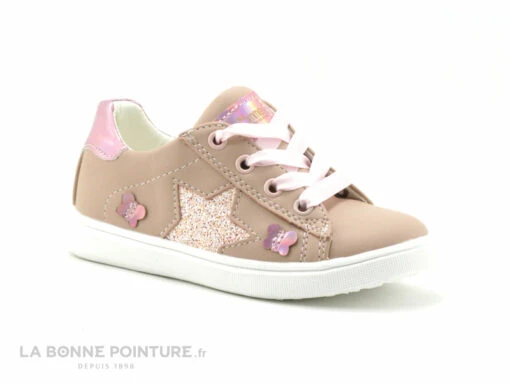 3 Pommes - Volota Vieux Rose - Lacet Ruban Et Zip - Sneakers Fille 4 3 Pommes - Volota Vieux Rose - Lacet Ruban Et Zip - Sneakers Fille -LA BONNE POINTURE Soldes cd24607c73b9e66c561f35ea11d5d5ef img 9917.jpg 159798