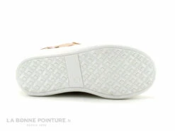 3 Pommes - Volota Vieux Rose - Lacet Ruban Et Zip - Sneakers Fille -LA BONNE POINTURE Soldes cd24607c73b9e66c561f35ea11d5d5ef img 9920.jpg 159799