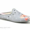 Zels 4513 Gris - Rose - Keep Life Simple - Pantoufle Mule Femme -LA BONNE POINTURE Soldes cd24607c73b9e66c561f35ea11d5d5ef img 9924.jpg 159869