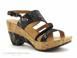 Les P'tites Bombes JULIETTE Noir- Nu-pieds Plateforme -LA BONNE POINTURE Soldes cd24607c73b9e66c561f35ea11d5d5ef img 9931.jpg 117267