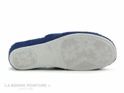 Patrizia Azzi PERANIO Bleu - Fleuri - Mule Femme En Eponge -LA BONNE POINTURE Soldes cd24607c73b9e66c561f35ea11d5d5ef img 9932.jpg 171472