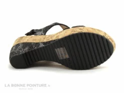 Les P'tites Bombes JULIETTE Noir- Nu-pieds Plateforme -LA BONNE POINTURE Soldes cd24607c73b9e66c561f35ea11d5d5ef img 9935.jpg 117266