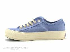 B Et M Banana Moon - RIME Nouveau Bleu - Basket Femme Bleu Ciel -LA BONNE POINTURE Soldes cd24607c73b9e66c561f35ea11d5d5ef img 9949.jpg 171416
