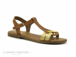 Bellamy TILOU Camel Jaune Dore - Sandale Fille -LA BONNE POINTURE Soldes cd24607c73b9e66c561f35ea11d5d5ef img 9951.jpg 159898