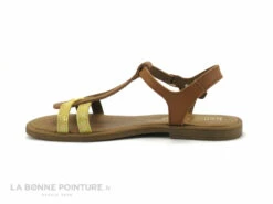 Bellamy TILOU Camel Jaune Dore - Sandale Fille -LA BONNE POINTURE Soldes cd24607c73b9e66c561f35ea11d5d5ef img 9953.jpg 159900