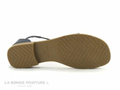 Jordana 3594 - Bleu Marine Et Argent - Sandale Femme Avec Zip -LA BONNE POINTURE Soldes cd24607c73b9e66c561f35ea11d5d5ef img 9963.jpg 171479