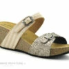 Autenti 687056 Gold - Beige - Pailletes Or - Mule Talon Compense 1 Autenti 687056 Gold - Beige - Pailletes Or - Mule Talon Compense -LA BONNE POINTURE Soldes cd24607c73b9e66c561f35ea11d5d5ef img 9977.jpg 159931
